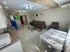 Central Apartment near Pizza Mania în Chișinău